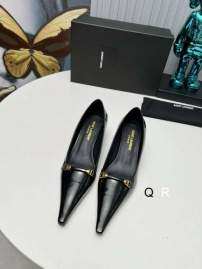 Picture of YSL Shoes _SKUYSLsz35-405CMRR070320630